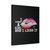 I Kissed A Girl And I Like It Canvas Print Poster