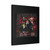 Ichigo Kurosaki Homage Bleach Anime Canvas Print Poster