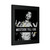 West Side Till I Die 2Pac Canvas Print Poster