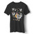 Roseanne Chicken Roseanne Tv Show Man's T-Shirt