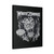 White Zombie Fuck You Canvas Print Poster