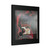 Wildfire - 1988 Movie Poster Original Canvas Print Poster
