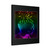 Xxxtentacion Bad Vibes Forever Cover Canvas Print Poster