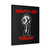 Youth Of Today Canvas Print Poster