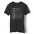 Phases Of Life Fnm Player Mtg Man's T-Shirt