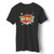 Pop Art Woke! Man's T-Shirt