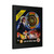 Jeff Lynne's Elo At Hyde Park Canvas Print Poster