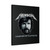 Jim Henson Master Of Puppets Retro Vintage Style Canvas Print Poster