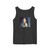 Madison Beer Behind The Red Unisex Tank Top Madison Beer Behind The Red Unisex Tank Top