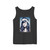 Lily Allen I Wish We Could Unisex Tank Top