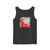 Lily Allen How Could Unisex Tank Top