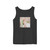 Lily Allen For Me To Say Unisex Tank Top