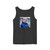 Lily Allen Do You Remember Unisex Tank Top