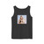 Kim Petras Castle In The Sky Unisex Tank Top
