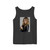 Kelly Clarkson Behind These Hazel Eyes Unisex Tank Top