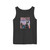 Holly Humberstone Flatlining Unisex Tank Top