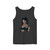Bella Poarch Bitter As Much Unisex Tank Top