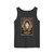 2012 The Black Keys Melbourne I Silkscreen Concert Poster Unisex Tank Top