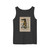 2007 Dave Matthews Band Australia Concert Poster Unisex Tank Top