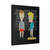 Beavis And Butt Head Canvas Print Poster