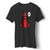 One Dead Merc Deadpool Man's T-Shirt