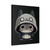 Ghibli Totoro Cute Studio Ghibli Canvas Print Poster