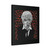 Hunter X Hunter Kurapika Classic Canvas Print Poster