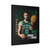 Slam Cover Boston Celtics Jayson Tatum Coming For The Throne Canvas Print Poster Slam Cover Boston Celtics Jayson Tatum Coming For The Throne Canvas Print Poster