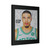 Slam Cover Tee Shirt Boston Celtics Jayson Tatum Canvas Print Poster Slam Cover Tee Shirt Boston Celtics Jayson Tatum Canvas Print Poster