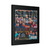 Stephen Curry Golden State Warriors Nba Slam Cover Canvas Print Poster