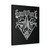 Goatwhore Chaos Arcane 2 Canvas Print Poster