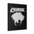 The Cure 2 Canvas Print Poster