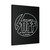 Stiff Records If It Aint Stiff Canvas Print Poster