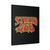 Studio 666 Logo Canvas Print Poster
