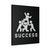 Success 3 Canvas Print Poster