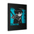 Sword Art Online Sao Kirito Canvas Print Poster