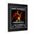 John Fogerty Revival Hamburg 2007 Canvas Print Poster