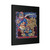 Jojo Bizarre Adventure Guido Mista Canvas Print Poster