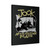 Jook Aggravation Place Canvas Print Poster