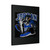 Jordan 23M Sneaker Canvas Print Poster
