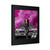 Jordana Brewster Fast And Furious Canvas Print Poster