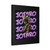 Jotaro Kujo Jojo Bizarre Adventure Canvas Print Poster