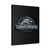 Jurassic World Fallen Kingdom Logo Canvas Print Poster
