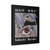 Kakashi Hatake Mangekyo Sharingan Naruto Canvas Print Poster