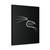 Kali Linux Logo Hacker Geek Nerd Anonymous Canvas Print Poster