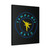 Tampa Bay Raaaays 05 Canvas Print Poster