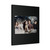 Teen Wolf 4 Canvas Print Poster