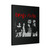 The Dead Boys Band Stiv Bators The Lords Of The New Church Canvas Print Poster The Dead Boys Band Stiv Bators The Lords Of The New Church Canvas Print Poster