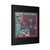 The Genius Gza Canvas Print Poster