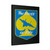 The Ghost Of Kyiv I Stand With Ukraine Canvas Print Poster
